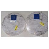 Marble Cork Placemats