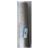 Chair Cushion with Ties, 3.5' Thick