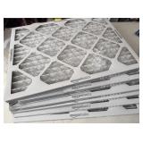 Merv 11 AC Furnace Air Filters 20x30x1