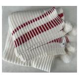 Hearth & Hand Throw Blanket