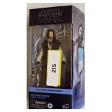 Star Wars Black Series Obi-Wan Kenobi Jedi Legend