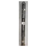 1-1/4'x17' Auger Drill