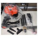 Armor All Wet/Dry Vac