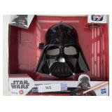 Star Wars Darth Vader Mask