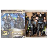 Batman Adventures: Batman Vs. Bane