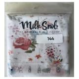 Milk Snob 5-in-1 Cover