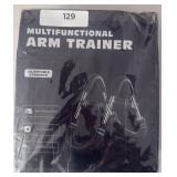 Multifunctional Arm Trainer