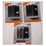 Door Hinges