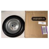 marathon 4.10/3.50-4LP Hand Truck Tire