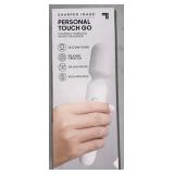 Sharper Image Personal Touch Go Wireless Massager