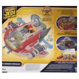 Star Wars Young Jedi Adventures Crimson Firehawk