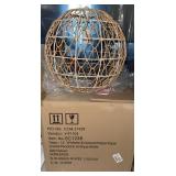 14' Costal Pendant Light