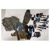 G.I. Joe Accessories