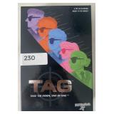 TAG Game