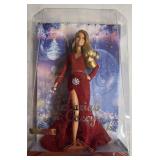 Mattel Barbie Signature Mariah Carey