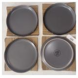 Thyme & Table Stoneware Salad Plates