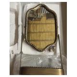 Tabletop Mirror