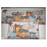 BE THANKFUL Kitchen Floor Mats