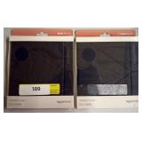 2 PACK kobo forma Sleepcover
