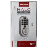 Kwikset HALO Keypad Wifi Enabled Smart Lock