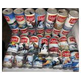 Schmidt Beer Cans