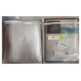 50' x 96' Curtain Panels