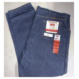 Wrangler Rustler Regular Straight Leg Jeans 46x32