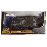 Super Cyborg Super 7 BATMOBILE (1989)