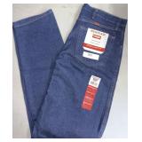 Wrangler Rustler Regular Straight Leg Jeans 34x36