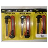 Utility Knives