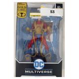 MCFARLANE DC Gold Label Orion Figure