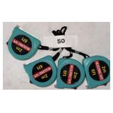 6ft Measuring Tapes