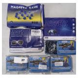 Magnetic Fidget Beads
