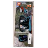 Junior Snorkel Combo