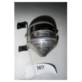 Zebco Spinner Model 33