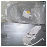 Munchkin Electric Baby Bouncer & Rocker