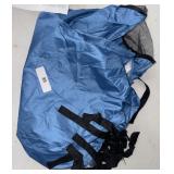 Trampoline Canopy UV Shade Cover