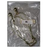 9' Lamp Harp Kit 2 PACK