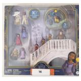 Disney WISH Character Set