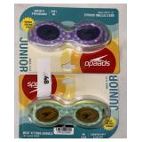 Speedo Junior Goggles