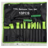 13pcs Trim Removal Tool Set