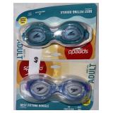 Speedo Adult Goggles