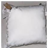 My Texas House Outdoor Pillow