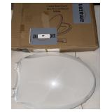 Toilet Seat