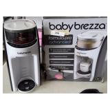 baby brezza Formula Pro Advanced