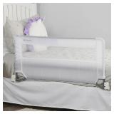 Regalo Swing Down Bed Rail Guard