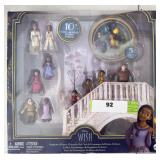 Disney WISH Character Set