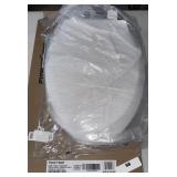 American Standard Elongated Slow Close Toilet Seat