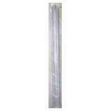 52' x 72' Cordless Zebra Roller Shade