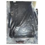 Floor Liners For 2013-20 Toyota Sienna 8 Passenger